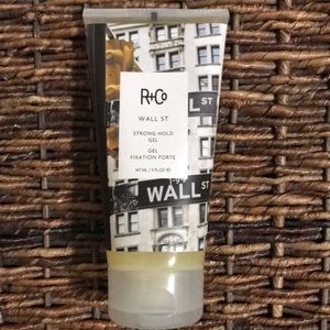 R+Co Strong Hold Gel